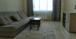 3-к квартира, на длительный срок, 74м2, 16/16 этаж