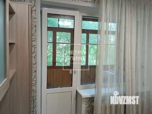 2-к квартира, на длительный срок, 43м2, 2/9 этаж