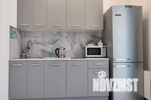 1-к квартира, посуточно, 45м2, 8/25 этаж