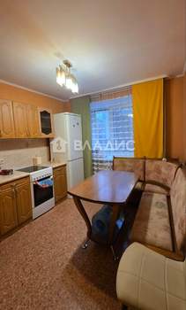 1-к квартира, на длительный срок, 42м2, 2/16 этаж