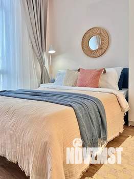 Студия квартира, посуточно, 23м2, 16/25 этаж