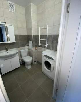 Студия квартира, на длительный срок, 30м2, 3/11 этаж