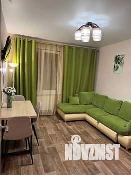 2-к квартира, посуточно, 56м2, 11/14 этаж