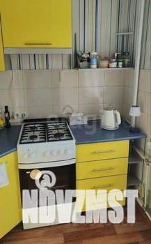 1-к квартира, на длительный срок, 27м2, 4/5 этаж