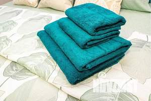 1-к квартира, посуточно, 48м2, 11/27 этаж