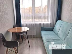 2-к квартира, посуточно, 34м2, 2/6 этаж