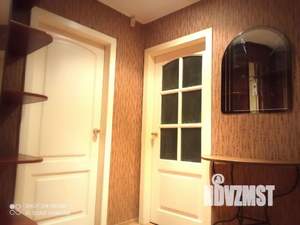 3-к квартира, посуточно, 63м2, 4/5 этаж