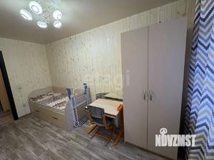 3-к квартира, на длительный срок, 55м2, 3/5 этаж
