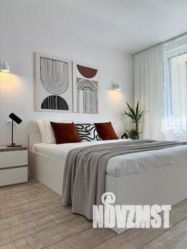 2-к квартира, посуточно, 42м2, 1/1 этаж