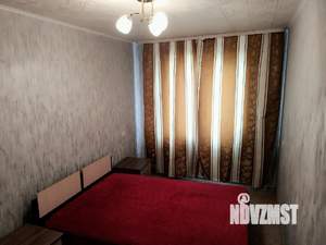 2-к квартира, на длительный срок, 43м2, 4/5 этаж