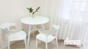 1-к квартира, посуточно, 31м2, 1/1 этаж