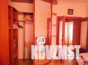 1-к квартира, на длительный срок, 43м2, 10/16 этаж