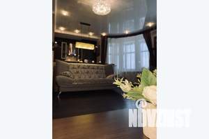 1-к квартира, посуточно, 45м2, 7/9 этаж