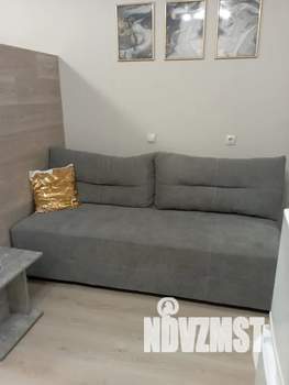 Студия квартира, посуточно, 28м2, 4/4 этаж