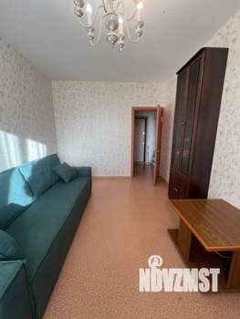 1-к квартира, на длительный срок, 34м2, 8/25 этаж