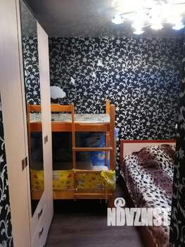 2-к квартира, на длительный срок, 41м2, 2/10 этаж