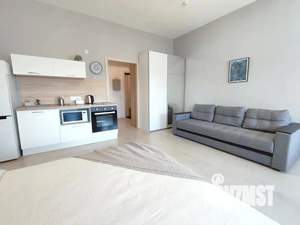 Студия квартира, посуточно, 32м2, 14/25 этаж