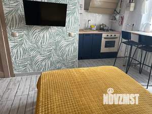 Студия квартира, посуточно, 20м2, 1/3 этаж