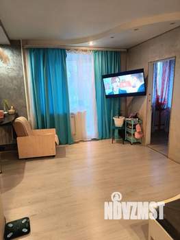 2-к квартира, на длительный срок, 42м2, 3/5 этаж