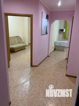1-к квартира, на длительный срок, 42м2, 2/11 этаж