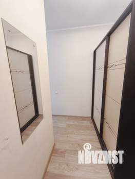 Студия квартира, на длительный срок, 40м2, 3/17 этаж