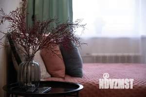 1-к квартира, посуточно, 38м2, 5/14 этаж