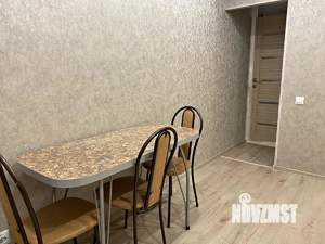 1-к квартира, на длительный срок, 39м2, 3/16 этаж