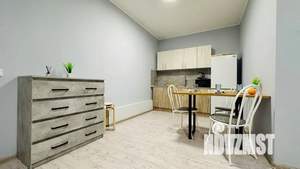 1-к квартира, посуточно, 59м2, 2/16 этаж