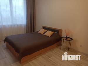 2-к квартира, посуточно, 40м2, 9/16 этаж