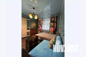 1-к квартира, посуточно, 38м2, 1/3 этаж