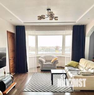 3-к квартира, на длительный срок, 79м2, 7/10 этаж