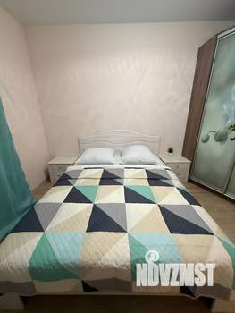 3-к квартира, посуточно, 55м2, 14/19 этаж