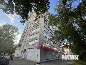 3-к квартира, на длительный срок, 57м2, 4/14 этаж
