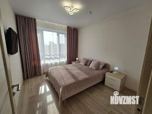 3-к квартира, посуточно, 70м2, 1/1 этаж