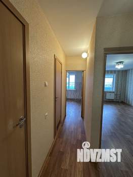 1-к квартира, на длительный срок, 36м2, 6/9 этаж