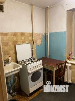 1-к квартира, на длительный срок, 38м2, 1/10 этаж