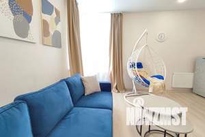 2-к квартира, посуточно, 50м2, 15/19 этаж