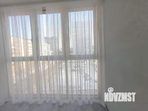 2-к квартира, на длительный срок, 68м2, 4/24 этаж