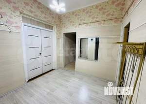 3-к квартира, на длительный срок, 77м2, 2/2 этаж