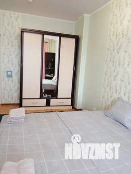 1-к квартира, посуточно, 40м2, 5/16 этаж