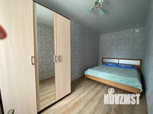 2-к квартира, посуточно, 48м2, 4/5 этаж