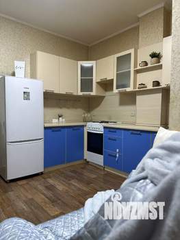 1-к квартира, на длительный срок, 42м2, 3/13 этаж