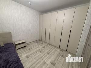 1-к квартира, на длительный срок, 40м2, 9/22 этаж