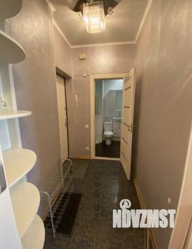 2-к квартира, на длительный срок, 43м2, 3/18 этаж