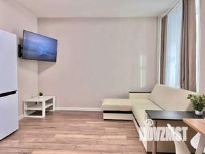 2-к квартира, посуточно, 71м2, 1/1 этаж