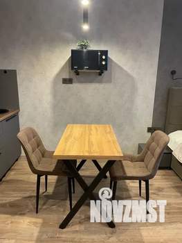 Студия квартира, посуточно, 28м2, 13/15 этаж