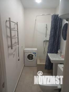 Студия квартира, посуточно, 25м2, 6/10 этаж