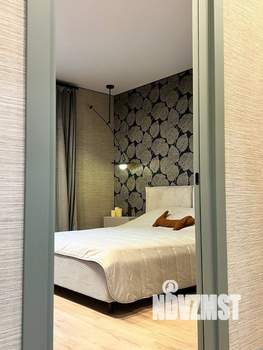 2-к квартира, на длительный срок, 58м2, 19/24 этаж