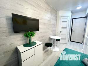 Студия квартира, посуточно, 15м2, 1/9 этаж