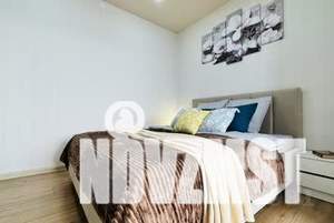 1-к квартира, посуточно, 38м2, 14/16 этаж